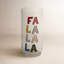 Vase Remy 3,75 po x 8 po