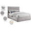 Lit en tissu Adam Boucle-448578987-448578965