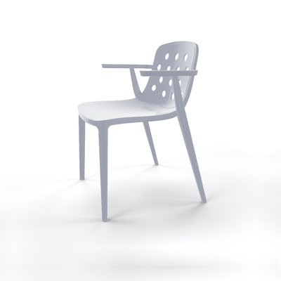 Fauteuil de patio Isidora