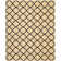 Hankinson Geometric Indoor Rug
