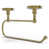 Unlacquered Brass est en rupture de stock
