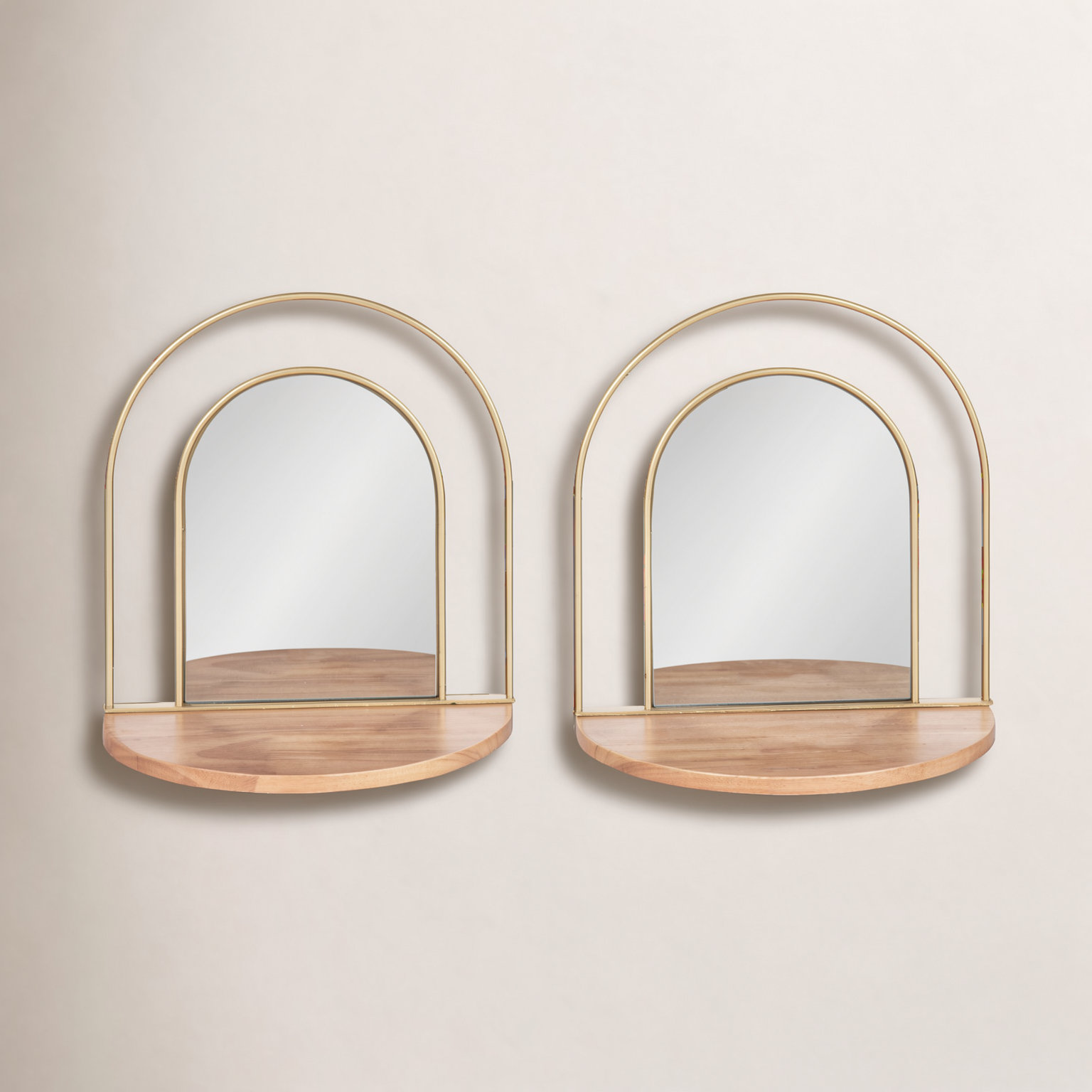 2-Piece Wall Decor