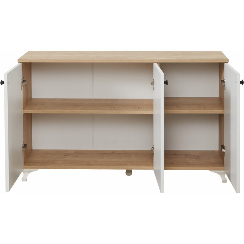 Vijaya 120cm Console Table