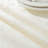 Jacquard Rectangle Tablecloth With Wide Lace Edge-2124036946