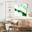 Vert et blanc Avery-109210060