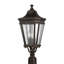 Petit lampadaire Cotswold Lane de Génération Lighting -703440406-703440409
