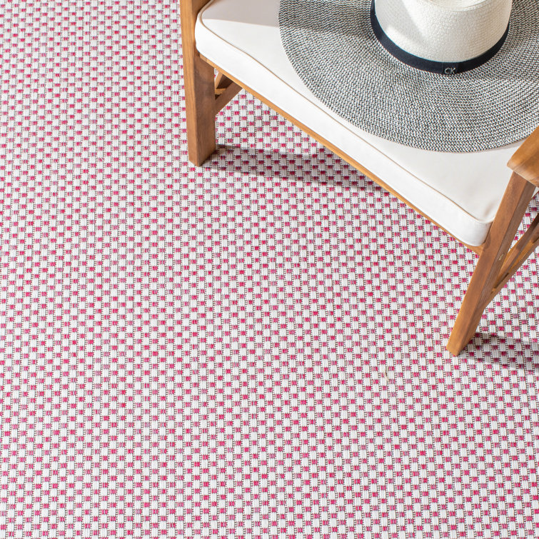 Miceli Indoor/Outdoor Area Rug
