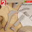 Cintre en plastique pour accessoires