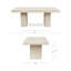 Antonius Outdoor Dining Table