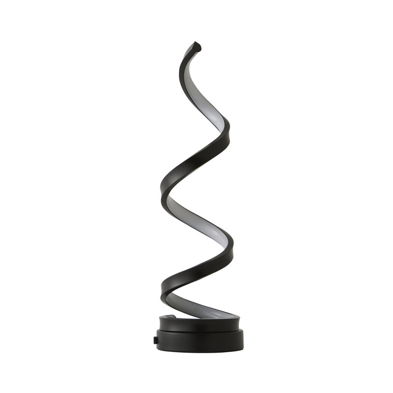 Metal Desk Lamp