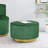 SWIVEL OTTOMAN