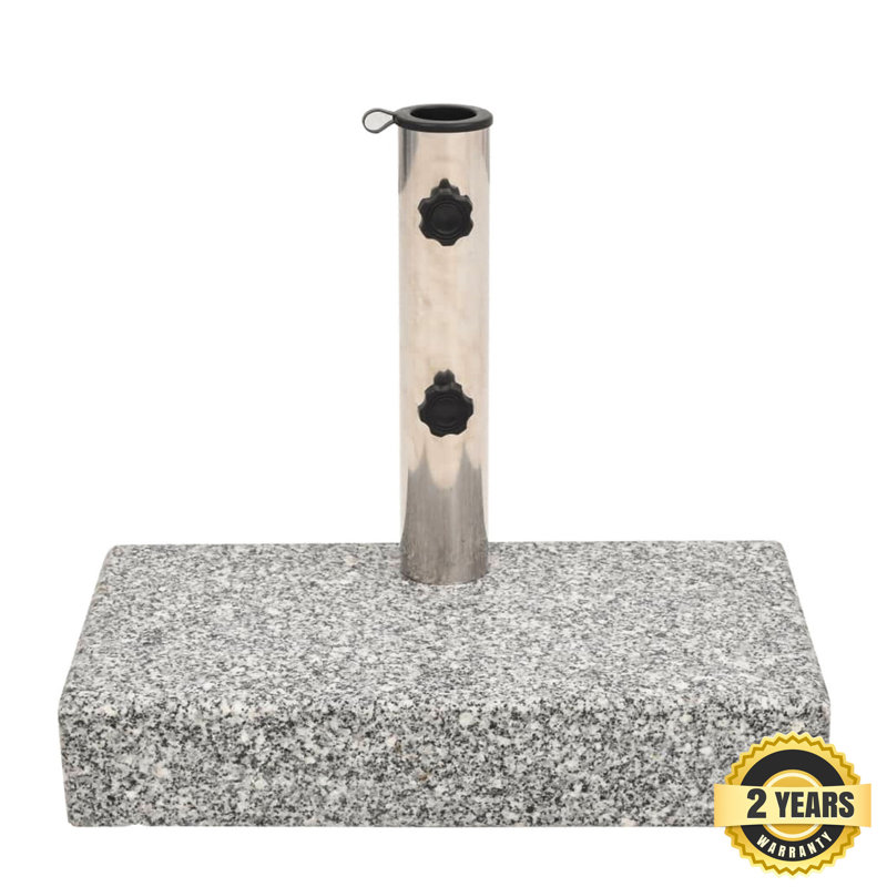 Aimme 24kg Free Standing Umbrella Base