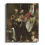 Wrapped Canvas Print Set-670308072