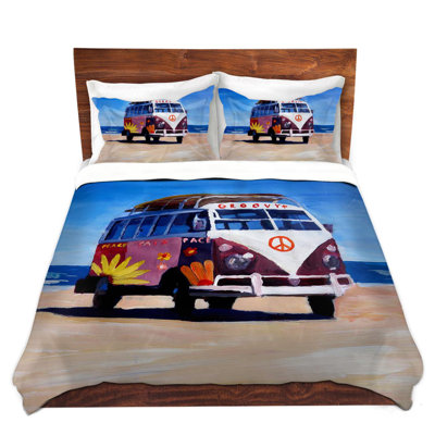 Duvet Cover