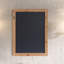 Miroir de salle de bain Claireville-95611367