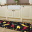 Tapis de cuisine antidérapant Siesta