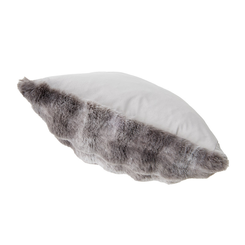 Square Pillow Cover & Insert