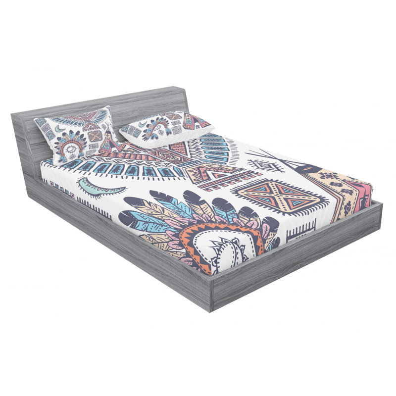 Microfiber Sheet Set