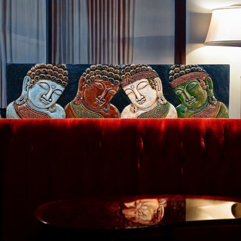 Dimensional Wall Art