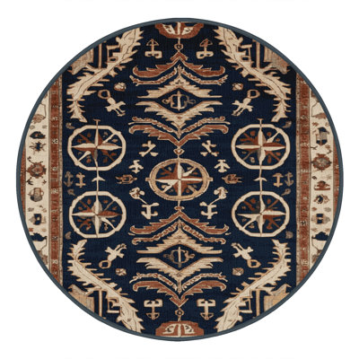 Machine Washable Turkish Gray Area Rug