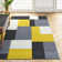 Jenner Geometric Area Rug