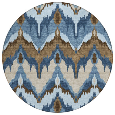 Alleson Indoor Rug