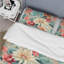 Ensemble de housse de couette Coral Timeless Garden Flourish I-392117794