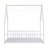Children's Bed Frame with LED Light Strips-394666336-394666338