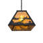 Luminaire suspendu linéaire à 6 lumières pour table de billard Lockheart-2030482463