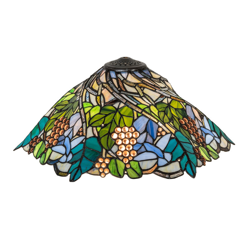 Dome Lamp Shade
