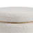 Thurleigh Round Sherpa Ottoman with Storage-346588353