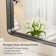 Miroir d'appoint Tyro