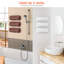Porte-serviettes mural pour salle de bain-69852218
