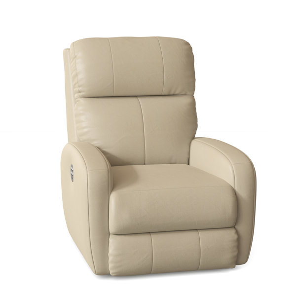 Southern Motion Primo Leather Recliner & Reviews | Wayfair