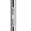 Porte de patio pliante à 2 panneaux en aluminium KaMic EliteFold-109402243-109402241