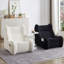 Fauteuil à billes Chenille