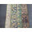 Classic Rug, 23.2x48.4 Inch Beige Patchwork Rug