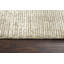 Tapis beige foncé tissé à la main Casleton-259291304