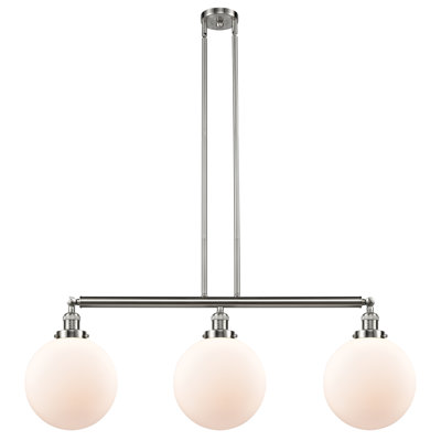 Antsje 3 - Light Kitchen Island Pendant