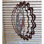 Philipston Stainless Steel Suncatcher