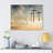 The Word of the Cross 1 - Wrapped Canvas Print-398027929