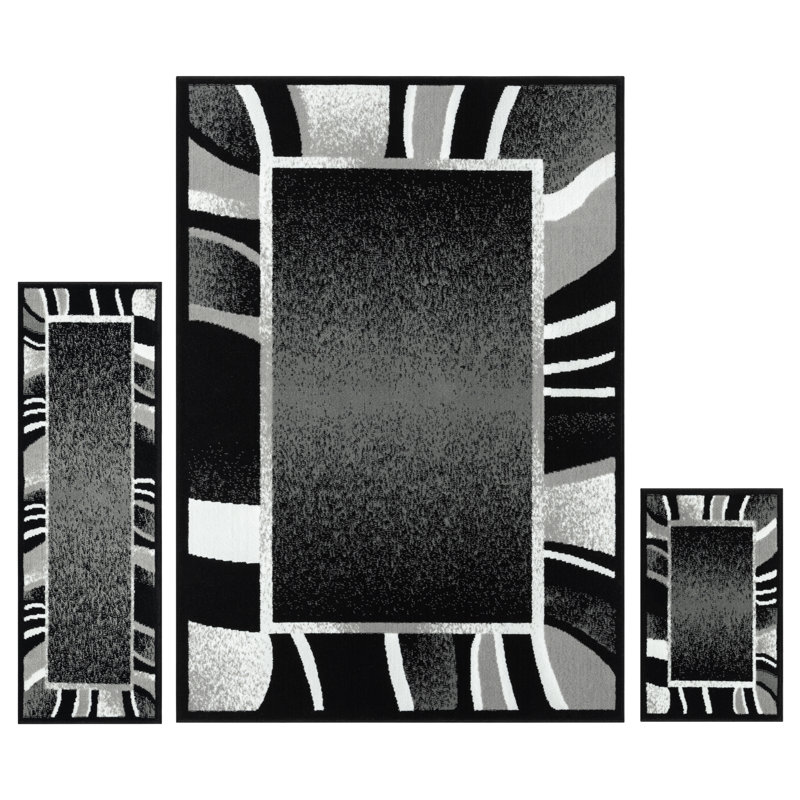 Chippenham Abstract Indoor Rug