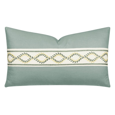 Mack Lumbar Pillow Cover & Insert