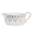 Luminous Bone China Gravy Boat