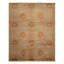 Tapis Agra transitionnel beige-brun en laine nouée à la main, 2,44 m x 3,05 m