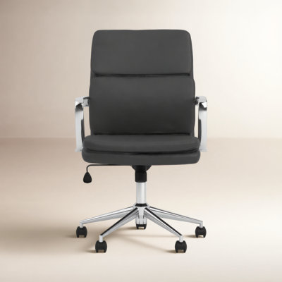 Rusanka Swivel Office Chair