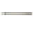Perlman 21'' to 39'' Curtain Hardware Accessory-396415559