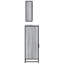 Bathroom Furniture Suite-553208141