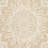 Jahiem Floral Tufted Wool Ivory Area Rug-716496903