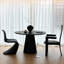 Table de salle à manger solide et magnifique-1696013623